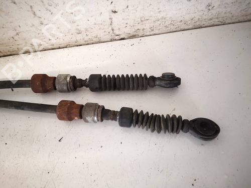 Cable MAZDA 6 Hatchback (GH) 2.2 MZR-CD (GH10) | BP39254445E12 - Image 2