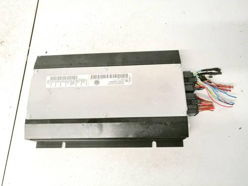 Used Electronic module Electronic module 35001665 35001665