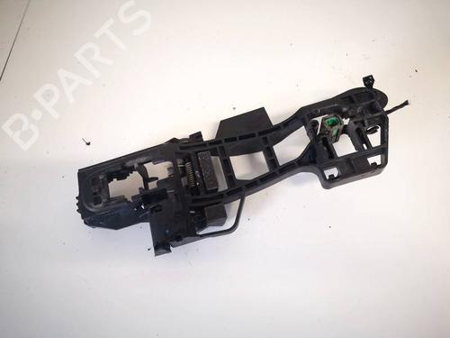 Udvendigt håndtag Udvendigt håndtag FORD GRAND C-MAX (DXA/CB7, DXA/CEU) 1.6 Ti (105 hp) 35216969 35216969