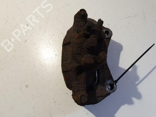 Right front brake caliper MITSUBISHI LANCER VIII (CY_A, CZ_A) 1.8 (CY3A, CY6A) | BP34993725M104 - Image 2