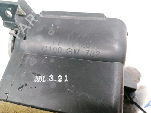 Air vent MAZDA PREMACY (CP) 2.0 TD | BP33086913I21 - Image 3