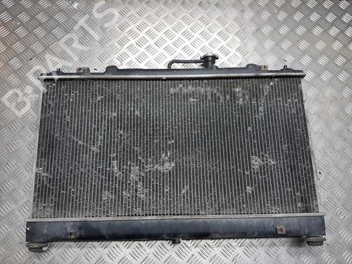 Water radiator MAZDA 6 Hatchback (GG) 2.0 DI (GG14) | BP35701052M31 - Image 2