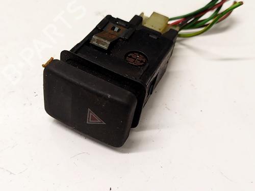 Used Warning switch Warning switch NISSAN ALMERA II Hatchback (N16) 1.5 dCi (82 hp) 40486330 40486330