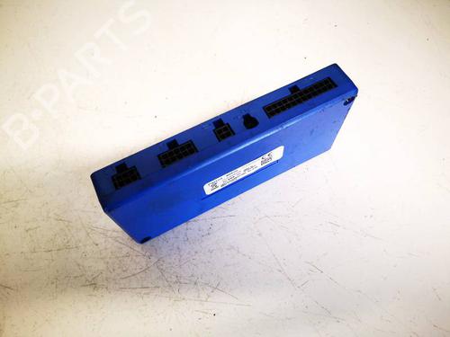 Electronic module OPEL ASTRA J (P10) 2.0 CDTI (68) | BP32572455M83  - Image 5