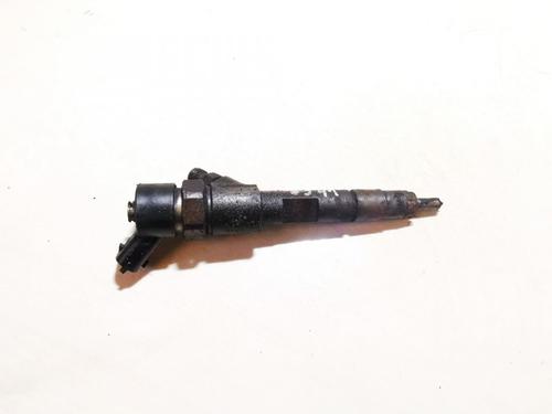 Used Injector Injector RENAULT LAGUNA II (BG0/1_) 1.9 dCi (BG08, BG0G) (120 hp) 35566667 35566667