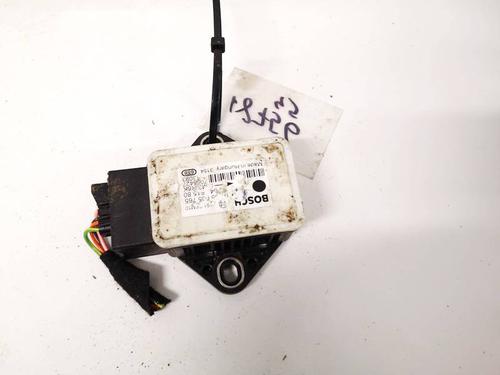 Used Electronic module Electronic module CITROËN DS4 (NX_) 1.6 VTi 120 (120 hp) 35307163 35307163
