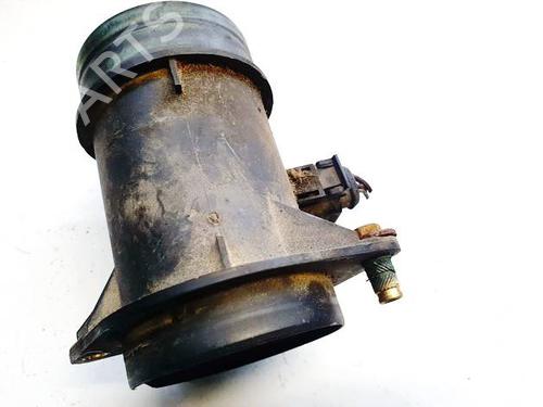 Used Mass air flow sensor Mass air flow sensor VW PASSAT B7 (362) 1.6 TDI (105 hp) 34885924 34885924