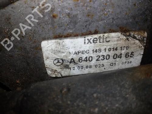 Used Vacuum pump Vacuum pump 35656065 35656065