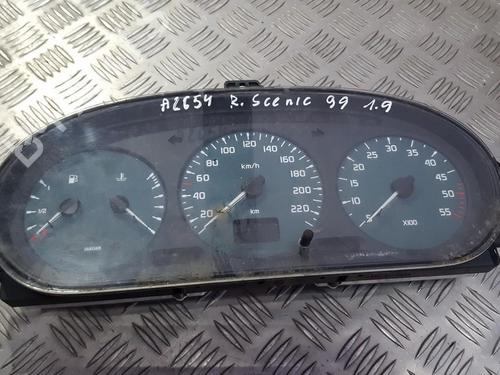 Used Instrument cluster Instrument cluster 35670092 35670092