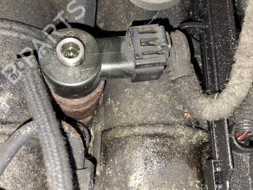 Injector Injector SAAB 9-3 (YS3F, E79, D79, D75) 1.9 TiD (150 hp) 36506531 36506531