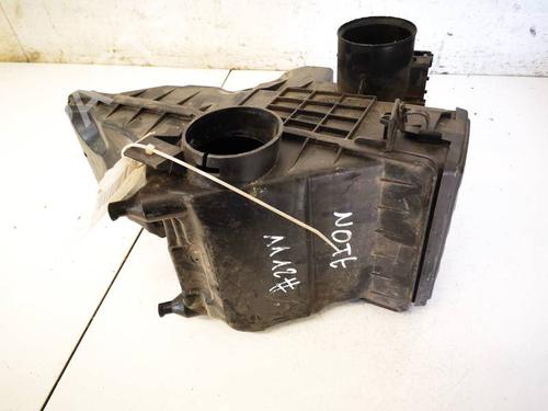 Used Air filter box Air filter box PEUGEOT BOXER Van 2.0 BlueHDi 130 (130 hp) 36251302 36251302