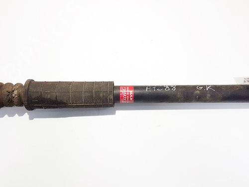 Used Left rear shock absorber Left rear shock absorber ROVER 75 (RJ) 2.0 CDT (115 hp) 35485057 35485057