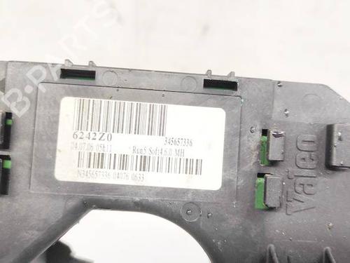 Warning switch CITROËN C4 I (LC_) 1.6 HDi | BP35344288I22 - Image 3