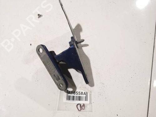 Used Hinge/Door check strap Hinge/Door check strap MERCEDES-BENZ B-CLASS Sports Tourer (W245) B 160 (245.231) (95 hp) 34758596 34758596