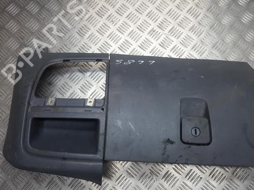 Used Glove box Glove box PEUGEOT BOXER Bus (244, Z_) 2.8 HDi (128 hp) 35699307 35699307