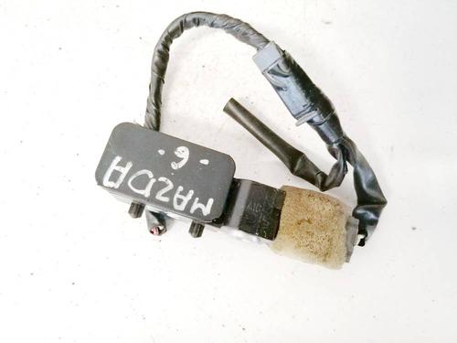 Used Electronic module Electronic module PORSCHE CAYENNE (9PA) S 4.5 (340 hp) 32604888 32604888