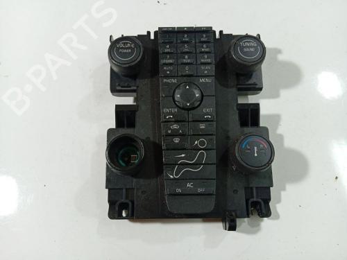 Climate control VOLVO V50 (545) 2.0 D | BP40555690I5 - Image 2
