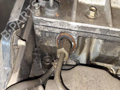 Used Injector Injector MAZDA PREMACY (CP) 2.0 TD (90 hp) 39999123 39999123