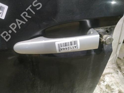 Front left exterior door handle CITROËN C8 (EA_, EB_) 2.0 16V | BP36250409C128 - Image 2