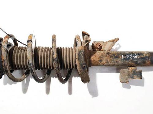 Used Left front shock absorber Left front shock absorber 35330758 35330758