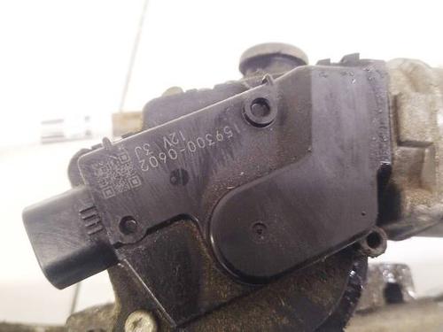Front wiper motor MAZDA 5 (CR) 2.0 CD (CR19) | BP35139456M29 - Image 2