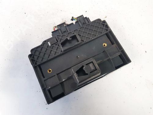 Electronic module SKODA FABIA I (6Y2) 1.2 | BP35527756M83 - Image 3