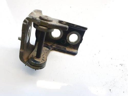 Used Hinge/Door check strap Hinge/Door check strap PEUGEOT 208 I (CA_, CC_) 1.2 VTI 82 (82 hp) 32563836 32563836