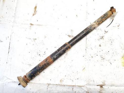 Used Left rear shock absorber Left rear shock absorber OPEL OMEGA B (V94) 2.0 16V (F69, M69, P69) (136 hp) 35225350 35225350