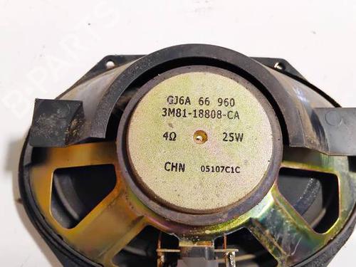 Speaker MAZDA 6 Saloon (GG) 2.0 (GGEP, GG10) | BP32585449E2