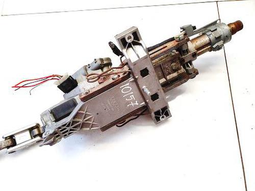 Steering column MERCEDES-BENZ E-CLASS (W211) E 200 CDI (211.004) | BP35006206M21 - Image 3