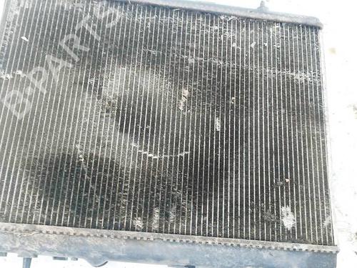 Water radiator CITROËN C4 II (NC_) 1.6 HDi 110 | BP39158327M31 - Image 3