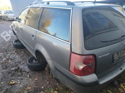 Electronic module VW PASSAT B5.5 (3B3) 1.9 TDI | BP32891759M83  - Image 9