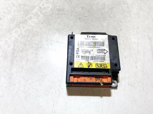 ecu-airbags-peugeot-607-9d-9u-2000-33105962 main image