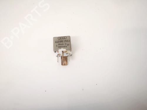 Used Other Other AUDI 80 B3 Saloon (893, 894, 8A2) 1.8 S (90 hp) 32884527 32884527