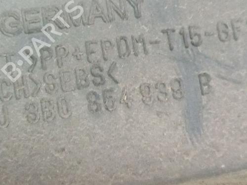 Dørliste VW PASSAT B5.5 (3B3) 1.9 TDI | BP34892338C150 - Image 4