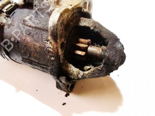 Starter AUDI A4 B5 (8D2) 1.6 | BP35526037M8 - Image 3