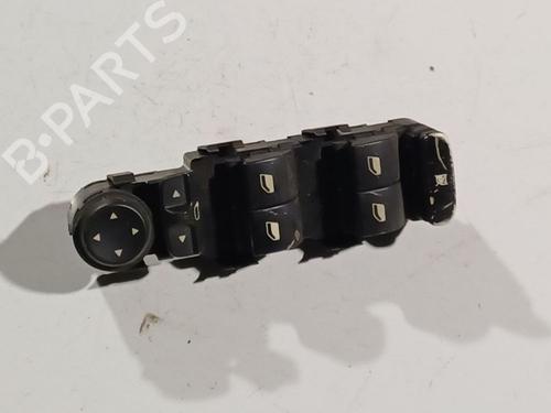 Switch PEUGEOT 407 (6D_) 1.6 HDi 110 (6D9HZC, 6D9HYC) | BP32567690I30  - Image 5