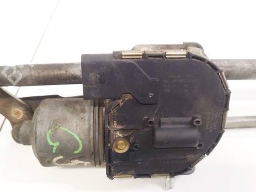 Used Front wiper motor Front wiper motor VW GOLF V (1K1) 1.9 TDI (105 hp) 35117224 35117224