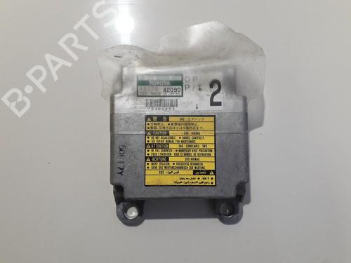 ecu-airbags-toyota-rav-4-ii-_a2_-2000-2001-2002-2003-2004-2005-33505821 main image