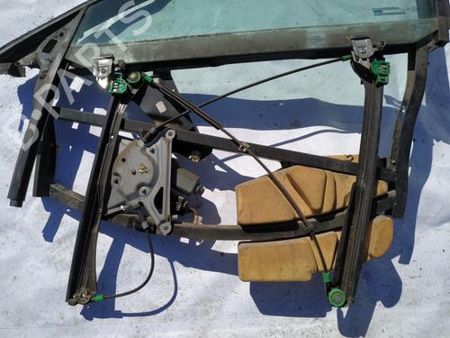 Front left window mechanism AUDI A4 B5 (8D2) 1.9 TDI | BP35515775C22 - Image 2