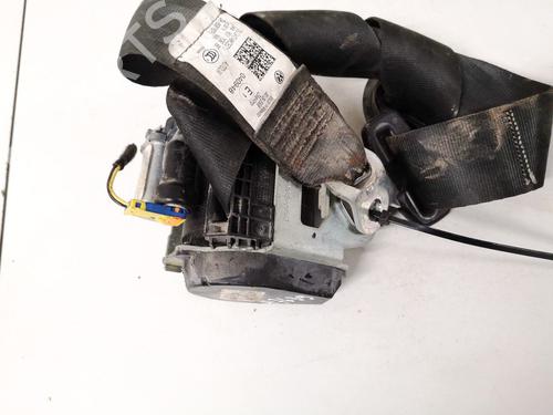 Front right seatbelt VW GOLF V (1K1) 1.9 TDI | BP35473620I25 - Image 3