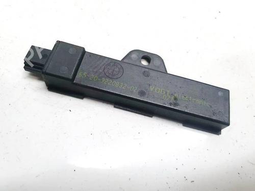 Used Electronic module Electronic module OPEL INSIGNIA A (G09) 1.8 (68) (140 hp) 35484291 35484291