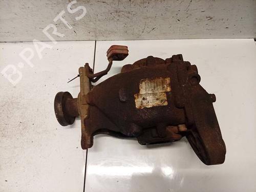 Used Rear differential Rear differential 38478030 38478030