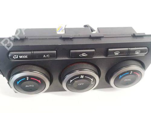 Used Climate control Climate control MAZDA 6 Hatchback (GH) 2.0 MZR-CD (GH14) (140 hp) 36524220 36524220