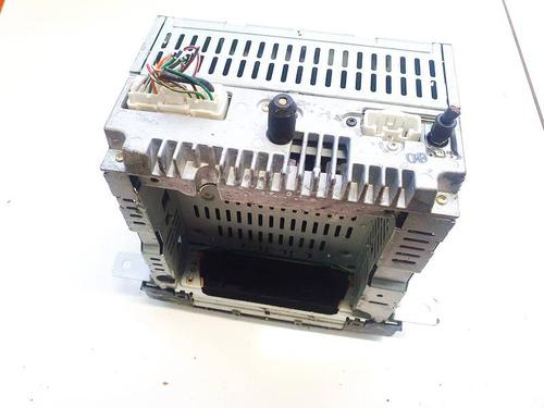 Radio MAZDA PREMACY (CP) 2.0 TD | BP35319206E6 - Image 2
