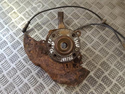 Used Right front steering knuckle Right front steering knuckle 35680494 35680494