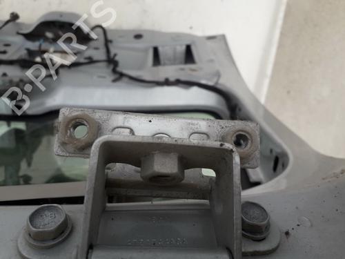 Used Hinge/Door check strap Hinge/Door check strap 35589458 35589458