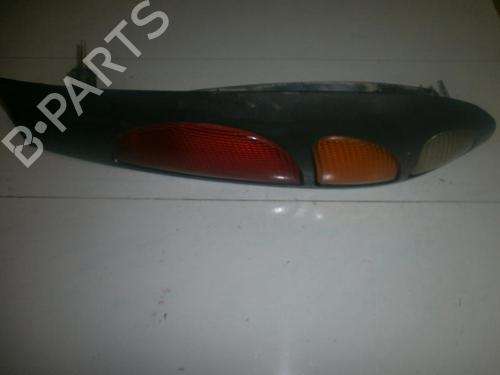 Used Right taillight Right taillight FIAT MAREA (185_) 1.9 JTD 105 (185AXN1A) (105 hp) 35664797 35664797