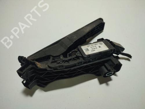 Used Pedal Pedal AUDI A3 (8P1) 2.0 TDI (140 hp) 34990996 34990996