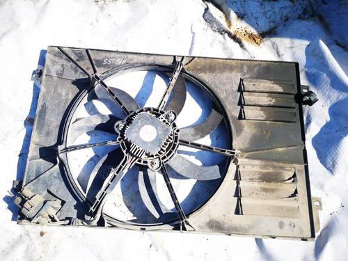 Fan SKODA YETI (5L) 1.2 TSI | BP35024455M128 - Image 2